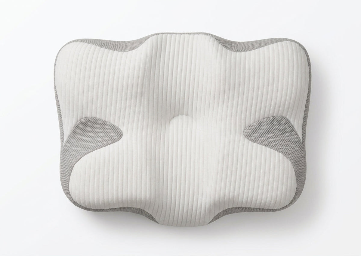 Pack Duo - deux oreillers ergonomiques Confort Univers