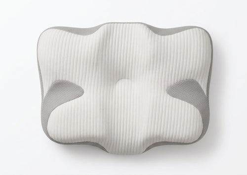 Pack Duo - deux oreillers ergonomiques Confort Univers